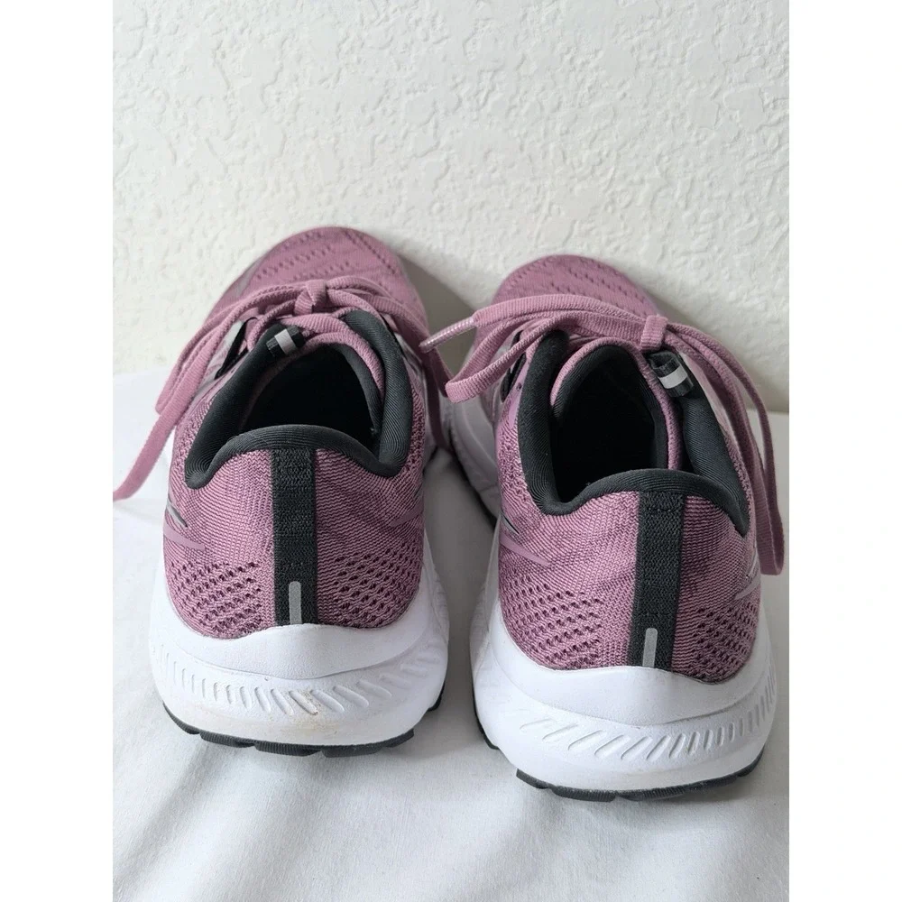 Saucony Omni 21 Formfit Running Sneaker Womens Size 7 Athletic Comfort Gym